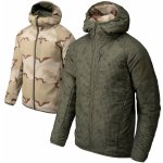 Bunda Helikon-Tex Wolfhound Climashield s kapucí desert night camo – Sleviste.cz