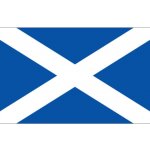 Vlajka Fostex Skotsko 1,5x1 m – Hledejceny.cz