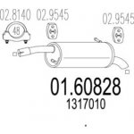 MTS MT 01.60828 – Hledejceny.cz
