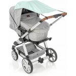 reer plachta ShineSafe mint – Zboží Dáma