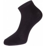 Alpine Pro 2Uliano ponožky 2 páry v balení černé – Zboží Mobilmania