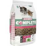 Versele-Laga Chinchilla Complete 8 kg – Zboží Mobilmania