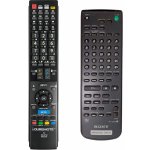 Dálkový ovladač General Sony RM-D15M – Zbozi.Blesk.cz