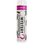 Crazy Rumors Balzám na rty Bubble Gum 4,4 ml – Zboží Dáma