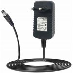 12V napájecí adaptér pro: DVD přehrávač August DA900D – Sleviste.cz