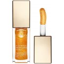 Clarins Vyživující olejová péče na rty (Eclat Minute Huile Confort Lèvres) 07 honey glam 7 ml