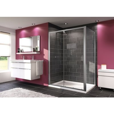 Hüppe Next 140402.069.322 – Zboží Dáma