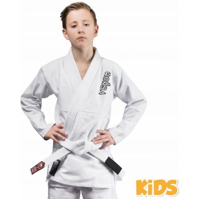 Venum CONTENDER KIDS BJJ GI – Zboží Dáma