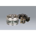 Variátor Malossi Multivar, SYM 125 Joyride, Laverda 125/150 4T AC M.5111869 | Zboží Auto