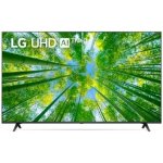 LG 50UQ8000 – Hledejceny.cz