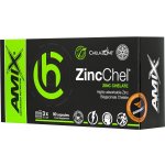 Amix ChelaZone ZincChel 90 kapslí – Hledejceny.cz