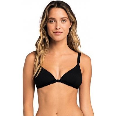 Rip Curl SIREN SWIM FIXED TRI Black