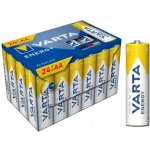 Varta Energy AA 24ks 4106229224 – Zboží Živě