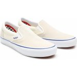 Vans Skate slip-on Off white – Zboží Dáma