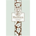 Greenleaf Vonný sáček velký MAGNOLIA MAGNOLIE 115 ml – Zboží Dáma
