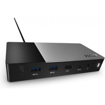 MSI USB-C Docking Station Gen 2 001P15-011 – Zboží Živě