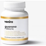 Venira guarana + zelený čaj 80 kapslí – Hledejceny.cz