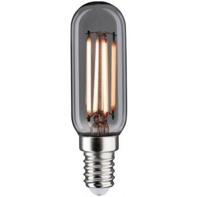 PAULMANN Paulmann 1879 LED trubka E14 230V 4W 1800K stmívatelné kouřové sklo 28866 – Hledejceny.cz