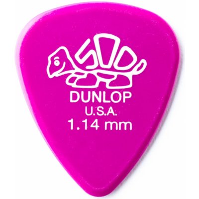 Dunlop Delrin 1.14 – Sleviste.cz
