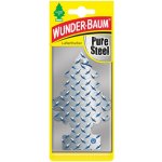 WUNDER-BAUM pure steel | Zboží Auto