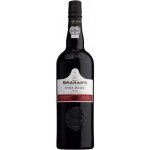 Graham’s Fine Ruby Port 19% 0,75 l (holá láhev) – Zboží Dáma