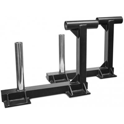 STRENGTHSYSTEM Silver Dollar Deadlift – Hledejceny.cz