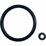Invital sada těsnění pro CO2 Generator – Zboží Dáma