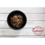 Tutani Držkaté kuře 1 kg – Sleviste.cz