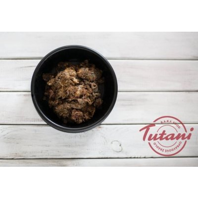 Tutani Držkaté kuře 1 kg – Sleviste.cz