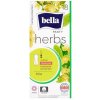 Hygienické vložky Bella Herbs Ultratenké hygienické vložky s lipovým květem 18 ks
