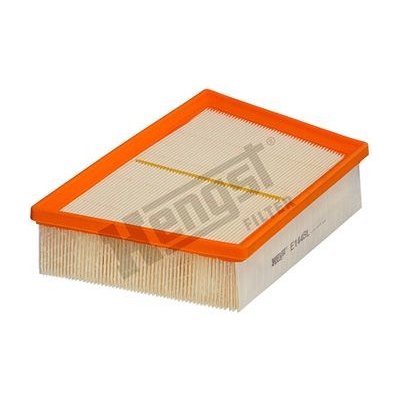 Vzduchový filtr HENGST FILTER E1446L – Hledejceny.cz