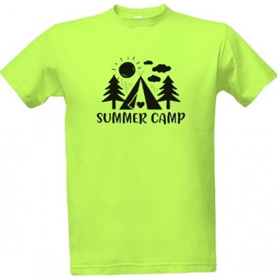 summer camp – | Sport-T-Shirts