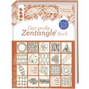 Das große Zentangle®-Buch - Winkler, Beate