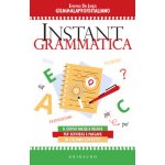 Instant grammatica. Il corso facile e veloce per scrivere e parlare italiano corretto (Emma De Luca)(Brožovaná) – Hledejceny.cz