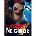 Secret Neighbor – Sleviste.cz