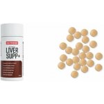 Nutrend Liver Supp+ 90 tablet – Hledejceny.cz
