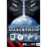 Maelstrom: The Battle For Earth Begins – Hledejceny.cz