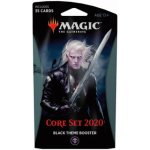 Wizards of the Coast Magic The Gathering: Core Set 2020 Theme Booster Red – Hledejceny.cz