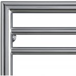 P.M.H. Sorano Frame 600 mm x 790 mm SNF2W