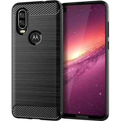 Pouzdro Beweare Ohebné carbon Motorola Moto Edge 20 Lite - černé – Zbozi.Blesk.cz