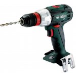 Metabo BS 18 LT Quick 602104840 – Hledejceny.cz