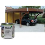 Osmo 706 Ochranná olejová lazura 3 l Dub – Sleviste.cz