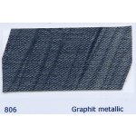 Akademie akrylová barva 60 ml 806 graphite – Hledejceny.cz