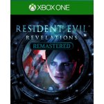 Resident Evil: Revelations – Hledejceny.cz