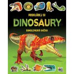 Poskládej si Dinosauři – Hledejceny.cz