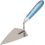 LEVIOR Lžíce štukatérská nerez 80x140mm, ostrá, dřevěná rukojeť 0905 – Hledejceny.cz