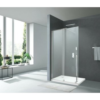 SIKO Walk-in WIXM120 od 8 491 Kč - Heureka.cz