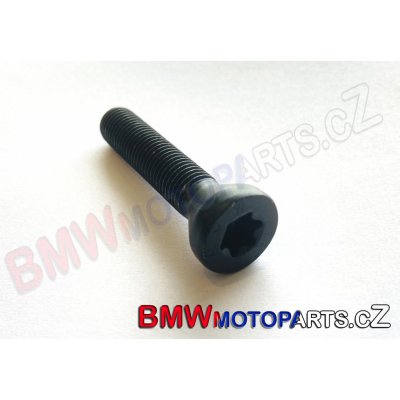 Šroub zadního kola Torx M10 x 40 x 1,25 – Sleviste.cz