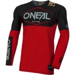 O'Neal Mayhem HEXX 2024 černá/červená | Zboží Auto
