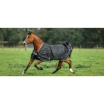 Bucas Nepromokavá deka pro koně ANNIVERSARY Černá – Hledejceny.cz